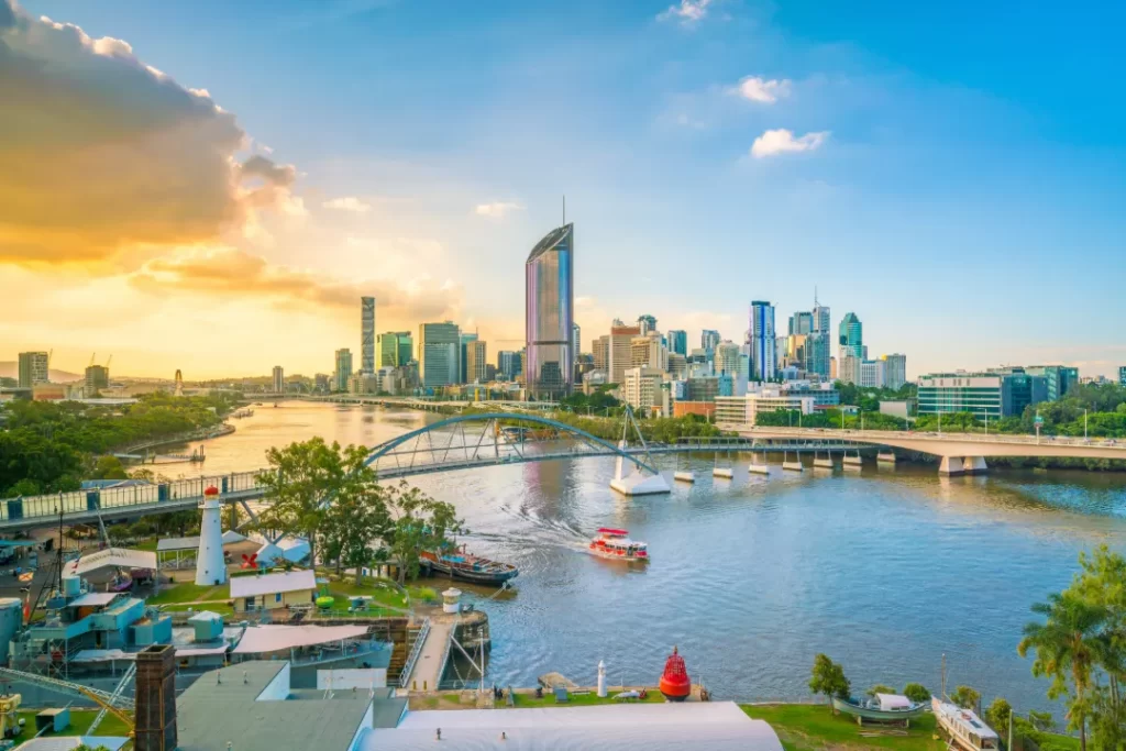 Comcare Lawyer Brisbane