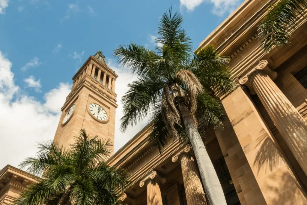 Comcare Lawyer Brisbane