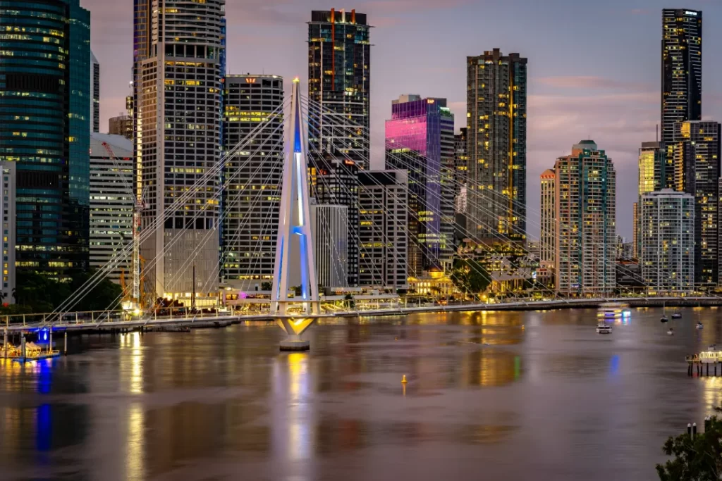 Comcare Lawyer Brisbane