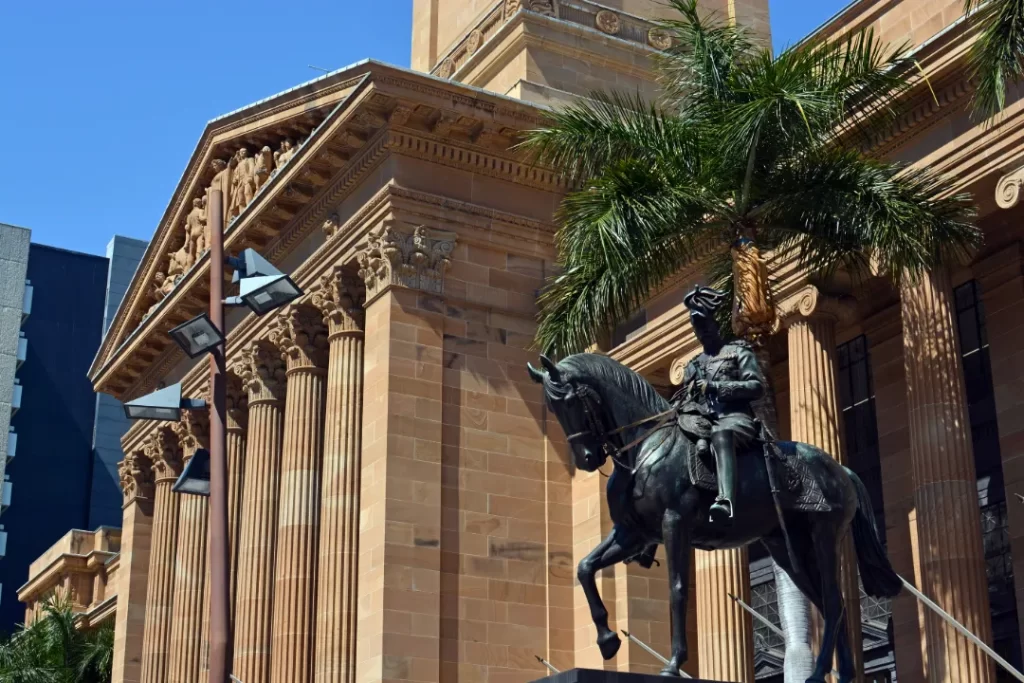 Comcare Lawyer Brisbane