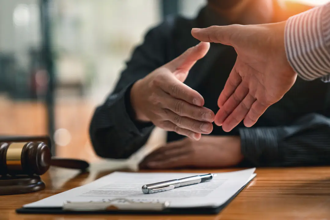 Comcare Lawyer Melbourne