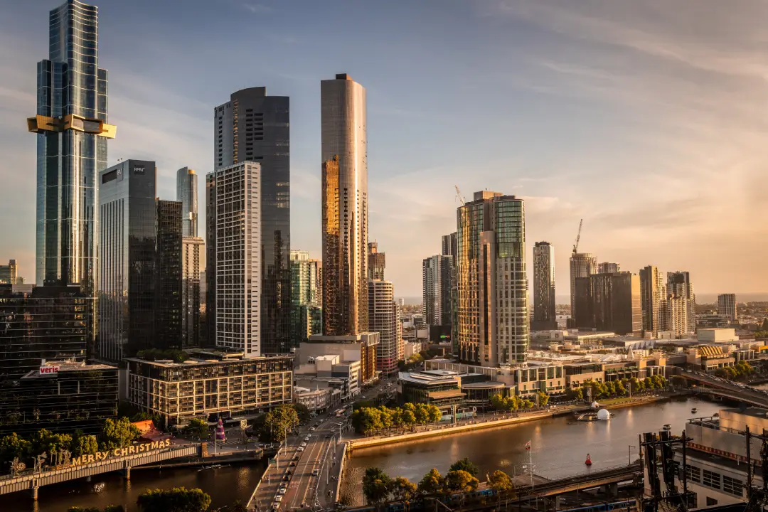Comcare Lawyer Melbourne
