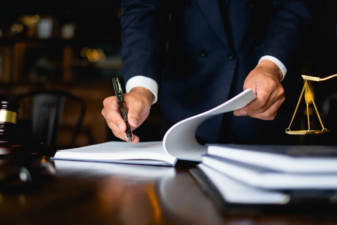 Comcare Lawyer Sydney