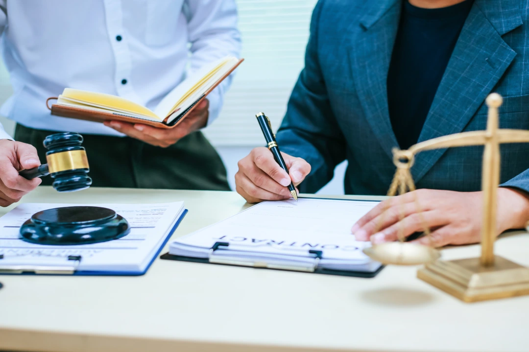 Comcare Lawyer Sydney