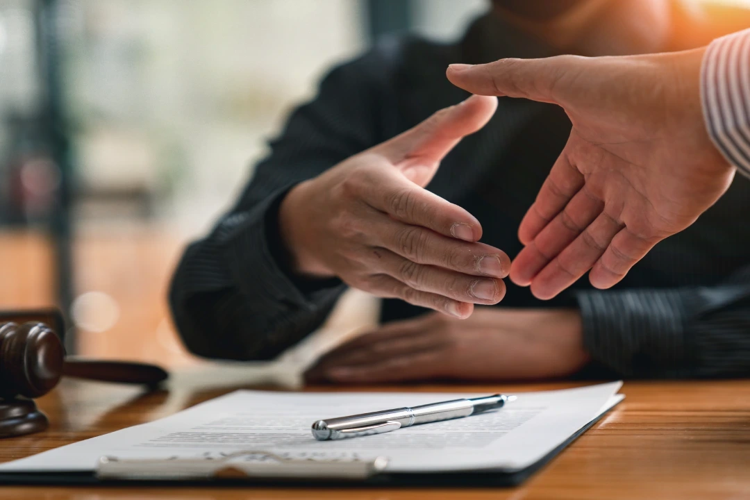 Comcare Lawyer Sydney
