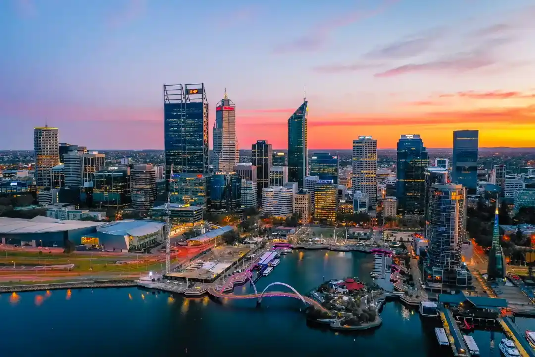 Comcare Lawyer Perth
