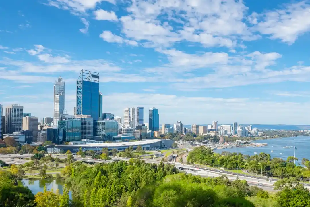 Comcare Lawyer Perth