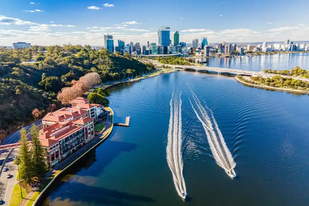 Comcare Lawyer Perth