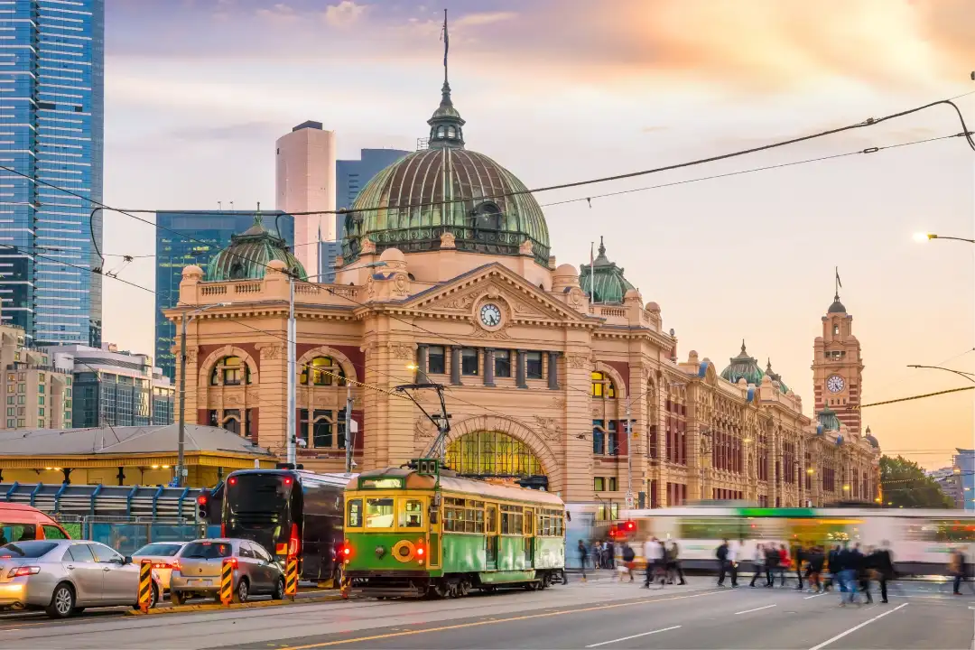 Comcare Lawyer Melbourne