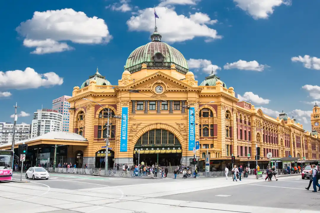 Comcare Lawyer Melbourne