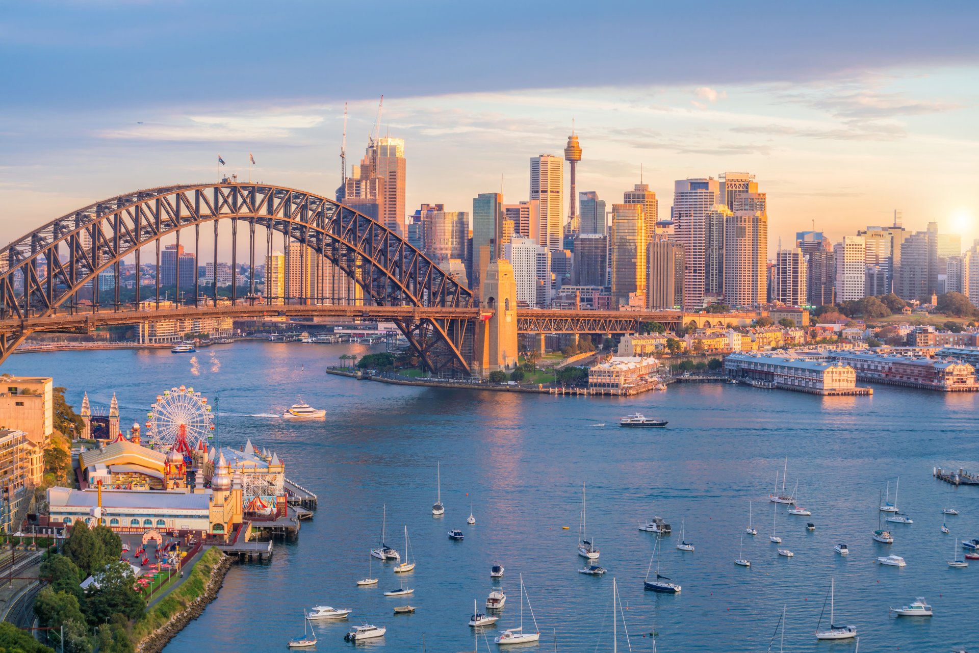 Comcare Lawyer Sydney