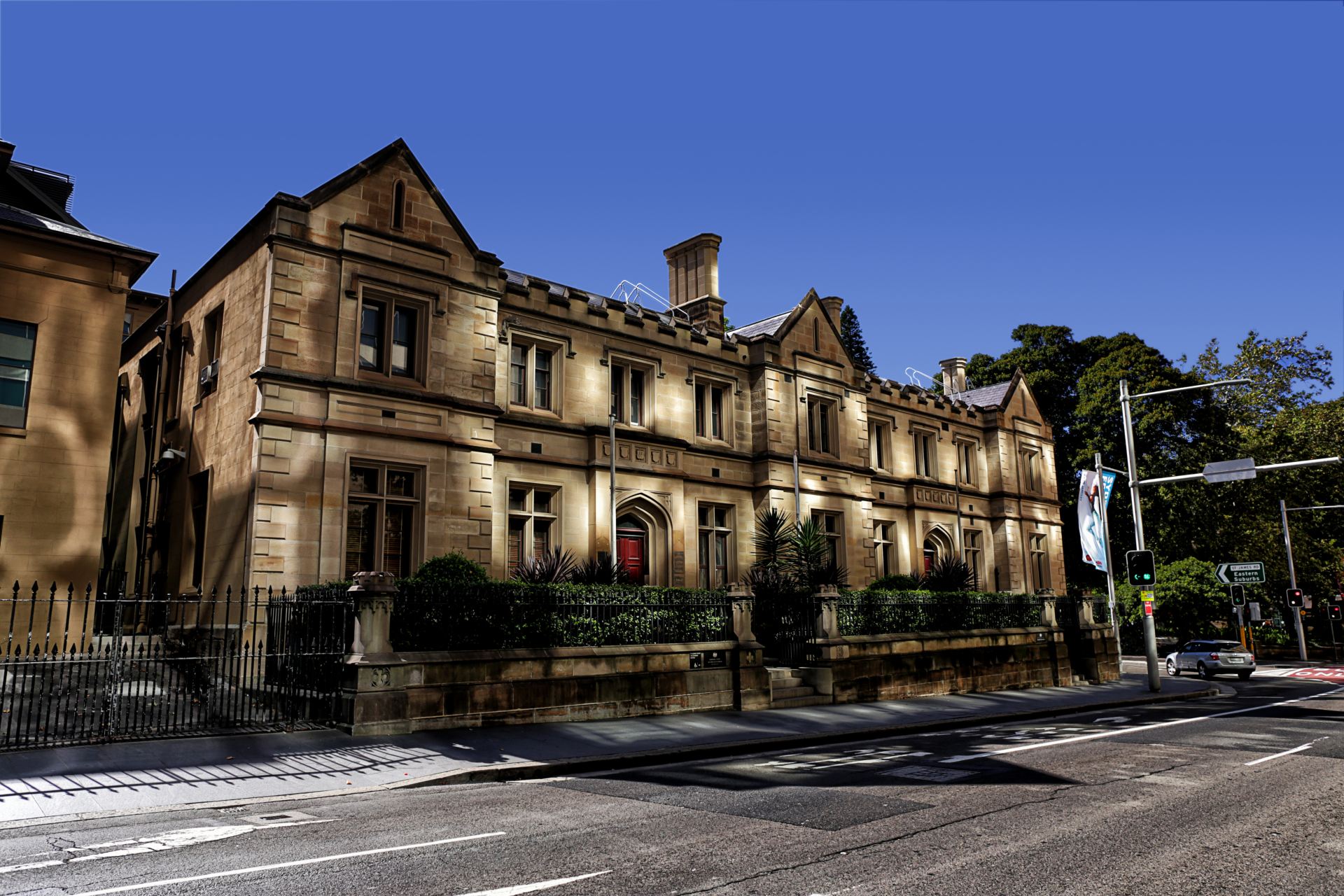 Comcare Lawyer Sydney